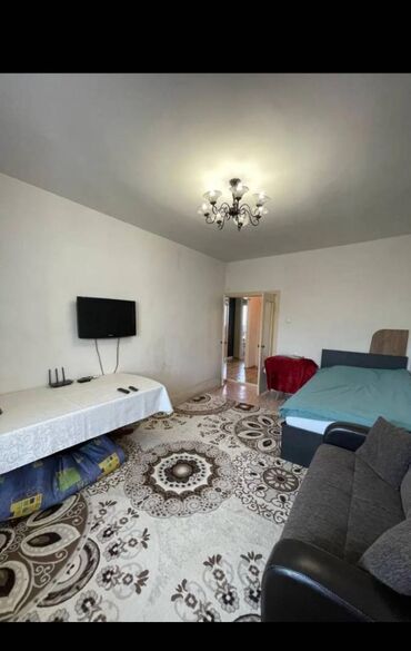 ищу квартиру в сокулуке: 2 комнаты, 68 м², Индивидуалка, 4 этаж