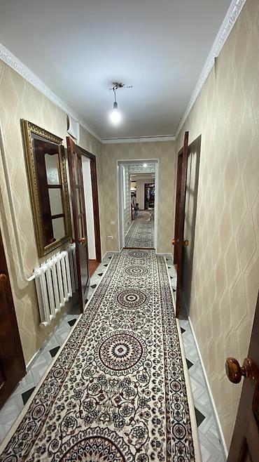 Продажа коттеджей и домов: 🏠 Продаётся дом в ж/м Энесай, локация 📍 Алматинская / Обьездная 🧱 5 — 5