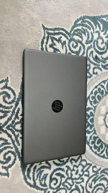 acer ноутбук цена бишкек: HP 15" ноутбук - Диагональ экрана: - Матовый дисплей, веб‑камера по — 1