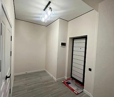 Продажа квартир: 1 комната, 32 м², Элитка, 1 этаж — 5