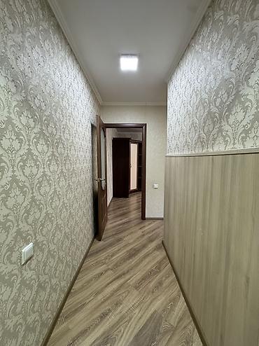 продаю квартиру 7мкр: 1 комната, 32 м², 104 серия, 3 этаж, Косметический ремонт — 8