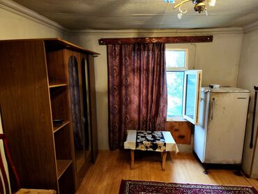 Uzunmüddətli kirayə evlər: 26 kv. m, 1 otaqlı — 5