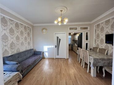 Həyət evləri və villaların satışı: Binəqədi qəs. 3 otaqlı, 80 kv. m, Yeni təmirli -da lalafo.az — 5 Həyət evləri və villaların satışı: Binəqədi qəs. 3 otaqlı, 80 kv. m, Yeni təmirli — 5