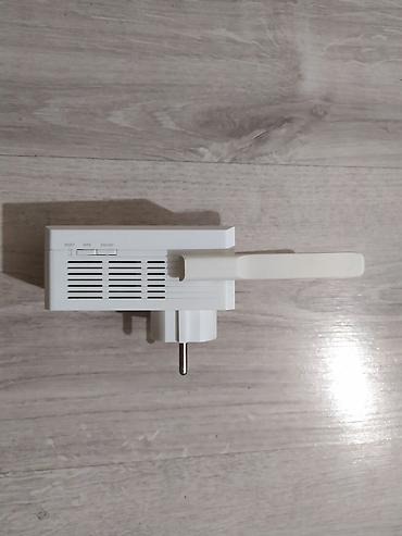 raspberry pi: Усилитель (репитер, повторитель) Wi-Fi сигнала TP-Link TL-WA860RE — 3
