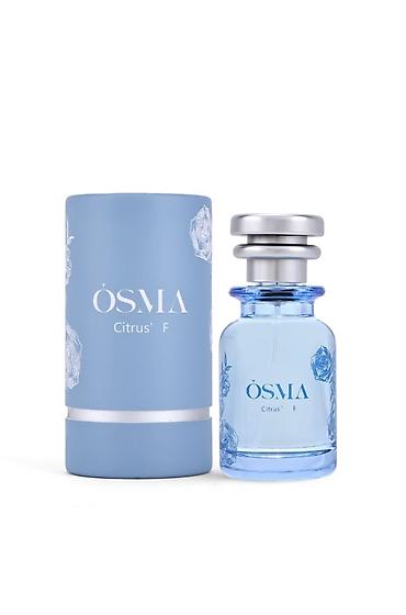 Парфюмерия: OSMA Amber S — 75 мл Унисекс аромат — аялдарга да, эркектерге да — 6