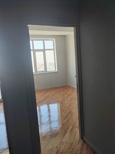 Yeni tikili: Əmircan qəs., 1 otaqlı, Yeni tikili, 34 kv. m — 6