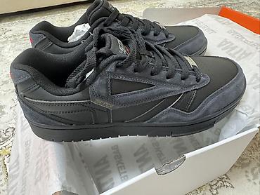 shoe: Мужские кроссовки, 42, Anta, Новый, цвет - Черный — 3