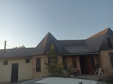 дома в гавриловке: Дом, 90 м², 6 комнат, Собственник, Косметический ремонт