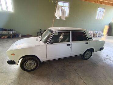 VAZ (LADA): VAZ (LADA) 2107: 0.6 l | 2008 il 31000 km -da lalafo.az — 1 VAZ (LADA): VAZ (LADA) 2107: 0.6 l | 2008 il 31000 km — 1