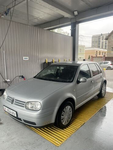 шины каракол: Volkswagen Golf: 1999 г., 2 л, Автомат, Бензин, Хетчбек