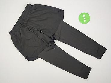 dresy z majtkami: Legginsy Sportowe damskie, rozmiar XS — 2