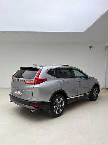 Honda: Honda CR-V: 2019 г., 1.5 л, Автомат, Бензин, Кроссовер — 7