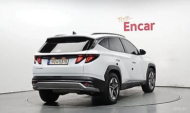 byd e2 2024: Hyundai Tucson: 2024 г., 1.6 л, Автомат, Гибрид, Внедорожник — 2