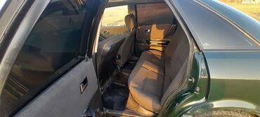 Audi: Audi 80: 1991 г., 1.8 л, Механика, Бензин, Седан — 11