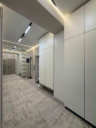 Продажа квартир: 2 комнаты, 49 м², Асанбай мкр 9 этаж — 5