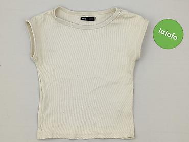 dior tops: Sinsay, Top damski, rozmiar 2XS — 2