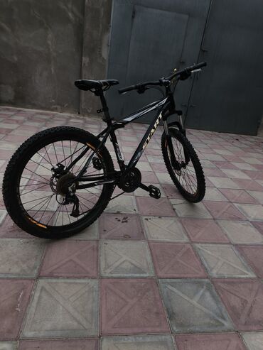 Şəhər velosipedləri: İşlənmiş Şəhər velosipedi Start, 26", Pulsuz çatdırılma, Ödənişli çatdırılma — 12