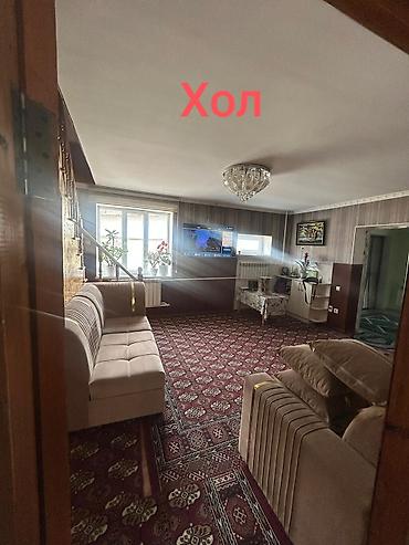 Куплю дом: 150 м², 6 комнат, Утепленный, Бронированные двери, Евроремонт — 18