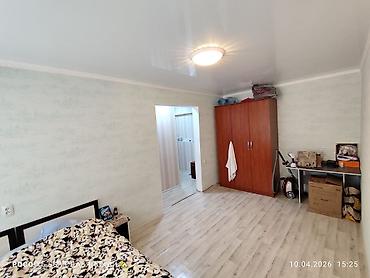 Продажа квартир: 1 комната, 30 м², 104 серия, 1 этаж — 18
