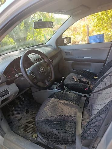 компютер мазда демио: Mazda Demio: 2003 г., Механика, Бензин, Хэтчбэк — 5