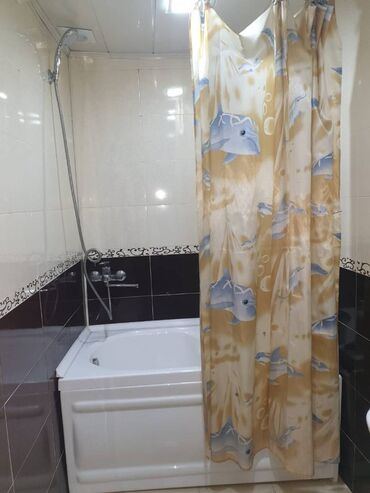 Köhnə tikili: Bakı, 3 otaqlı, Köhnə tikili, m. Həzi Aslanov, 75 kv. m — 17