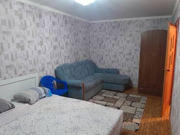 квартиры молодая гвардия: 1 комната, Собственник, Без подселения, С мебелью полностью