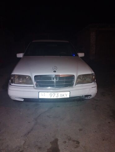 mercedes w210: Mercedes-Benz 220: 1994 г., 2.2 л, Автомат, Газ, Седан