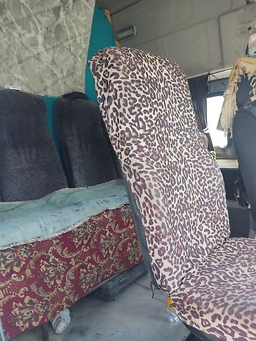 vip razbor: Ford Transit: 2013 г., 2.2 л, Механика, Дизель, Фургон — 6