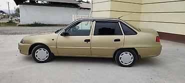 Транспорт: Daewoo Nexia: 2011 г., 1.5 л, Механика, Бензин, Седан — 1
