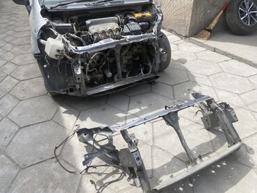 СТО, ремонт транспорта: Рихтовка, сварка, покраска, Шумоизоляция, без выезда — 7