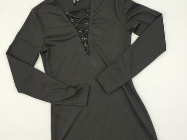 Women's Clothing: Women`s dress, H&M, size S (EU 36)