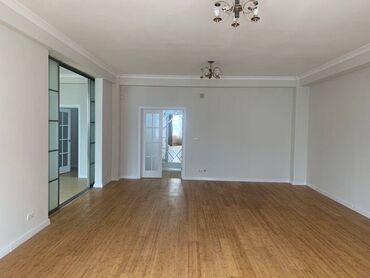 Продажа квартир: 3 комнаты, 158 м², Элитка, 9 этаж, Евроремонт