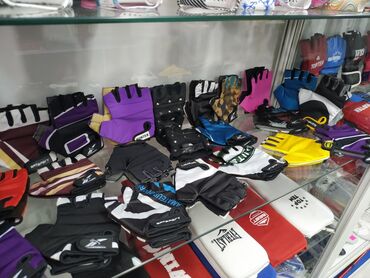тренировочный зал: Тренировочные перчатки перчатки для велосипедистов перчатки для