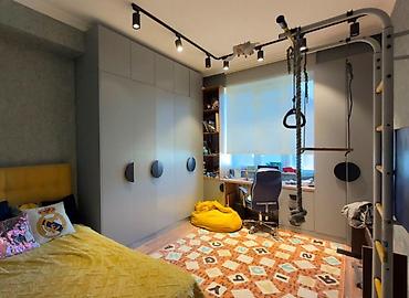 caravan satisi: Biləcəri, 3 otaqlı, Yeni tikili, m. Avtovağzal, 96 kv. m — 1