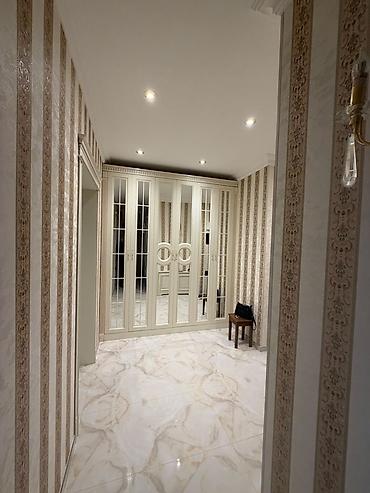 дверь боковая: Nizami metrosunun yani Caspian plaza ile uz uze olan Deluxe Palace — 4