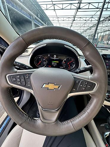 Chevrolet: Chevrolet Malibu: 2021 г., 1.4 л, Автомат, Бензин, Седан at lalafo.kg — 10 Chevrolet: Chevrolet Malibu: 2021 г., 1.4 л, Автомат, Бензин, Седан — 10