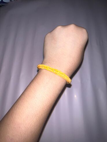 Bijuteriya dəstləri: İki ədəd qolbaq seti 1) Boncuklu qolbaq: - Çəhrayı şüşə/akril -da lalafo.az — 5 Bijuteriya dəstləri: İki ədəd qolbaq seti 1) Boncuklu qolbaq: - Çəhrayı şüşə/akril — 5