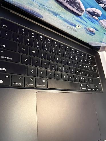 dvd ram: Для программирования, Б/у, Apple M4 Max, ОЗУ, RAM: 32 ГБ — 4