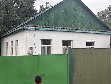 кызыл аскер участак: 3 комнаты, 68 м², 8 соток, Орловка, Собственник — 2