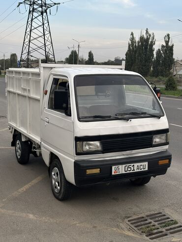 щит прибор на матиз: Daewoo Лабо: 1996 г., 0.8 л, Механика, Бензин, Пикап