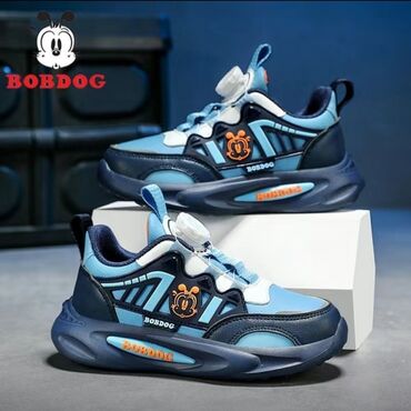 кроссовки air jordan: Кроссовки Bobdog Китай 30 размерновыеразмер не подошёл