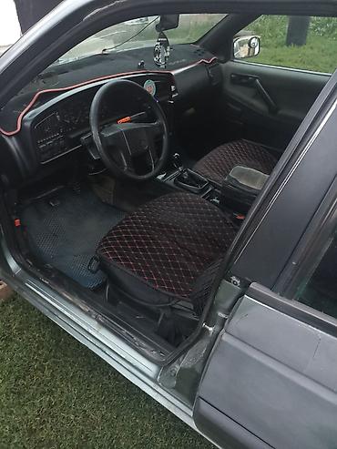 чехол для салона авто: Volkswagen Passat: 1989 г., 1.8 л, Механика, Бензин, Седан — 5