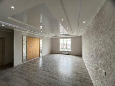 купить квартиру в строящемся доме: 4 комнаты, 170 м², Индивидуалка, 4 этаж, Евроремонт