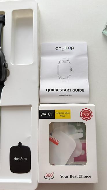 щенячий патруль часы: Умные часы детские бренда anyloop. Новые, покупали в Америке за 70$ — 2