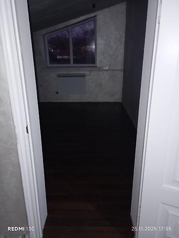 Другие виды отделочных работ: - Планировка: единое просторное помещение с зоной под кухню + санузел — 10