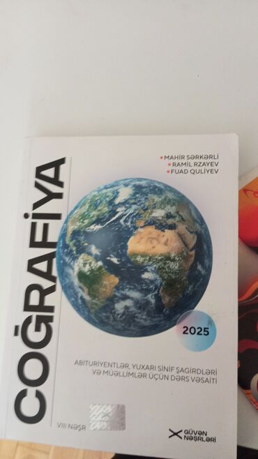 упражнения по математике 4 класс намазов: Salam Anar isayev 10 manat test toplulari 6 manat coğrafiya kitabi 11