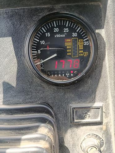 Тракторы МТЗ (Беларус): Трактор МТЗ «Беларус-892. жылы 2014 моточас 1780 двигатель 245.5 — 8