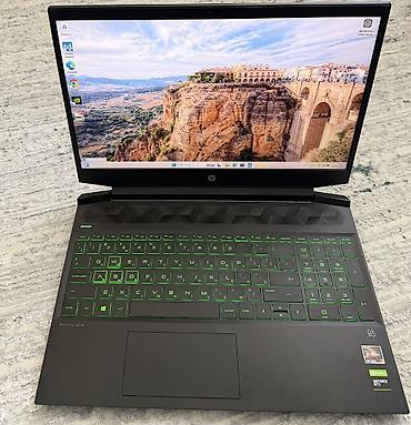 Игровой, Б/у, AMD Ryzen 5