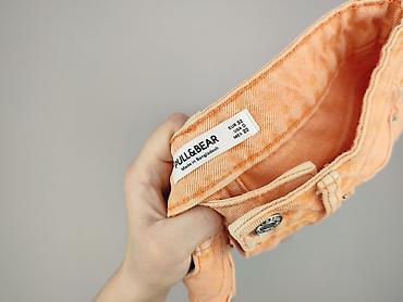 dzinsy drip: PULL&BEAR, Jeansy damskie, rozmiar 2XS — 4