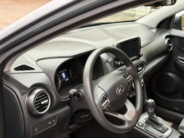 Hyundai: Hyundai Kona: 2 l | 2019 il Sedan -da lalafo.az — 6 Hyundai: Hyundai Kona: 2 l | 2019 il Sedan — 6